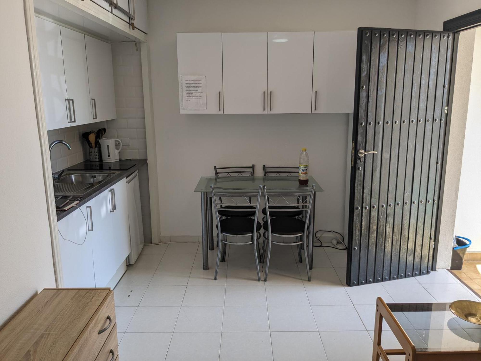 Apartment El Mirador, Villamartin, Cot To Hire, Wifi, Pool, Parking Villamartin (Valencia)